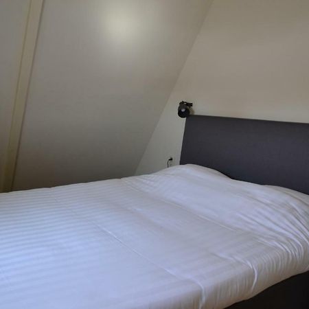 Ons Pakhuisje Harlingen Exteriér fotografie